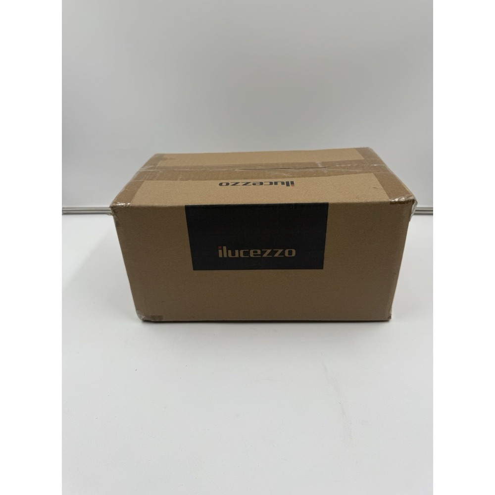 Ceiling Light Fixture, Flush Mount Ceiling Lights LED Dimmable Cylinder Ceili...